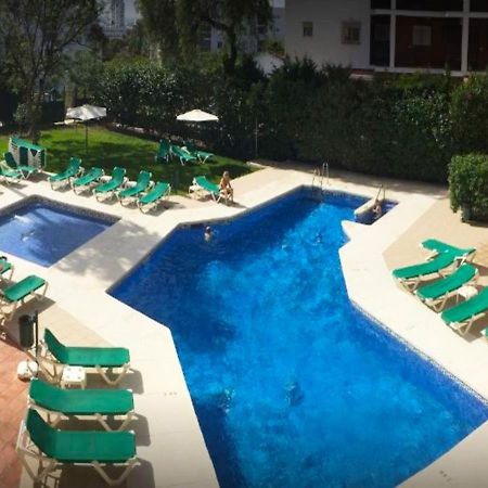 Playa Flores - Torremolinos Apartment Ngoại thất bức ảnh