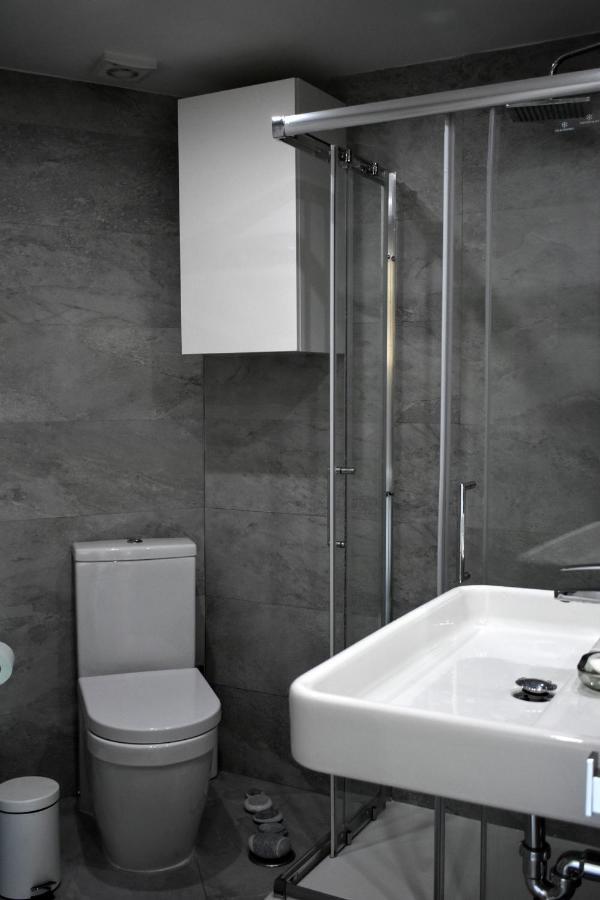 Playa Flores - Torremolinos Apartment Ngoại thất bức ảnh