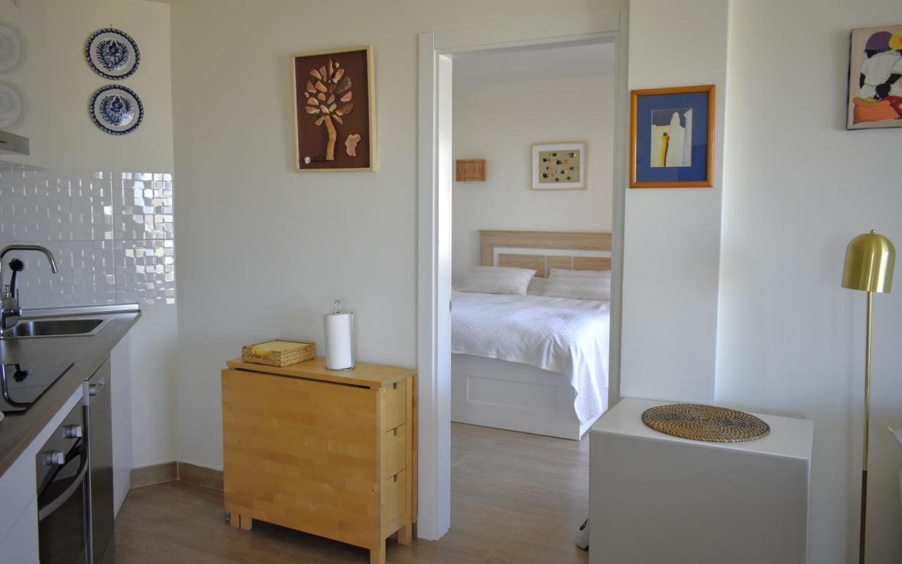 Playa Flores - Torremolinos Apartment Ngoại thất bức ảnh